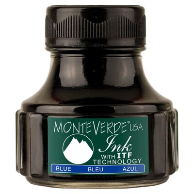 Tinta Monteverde 90Ml azul
