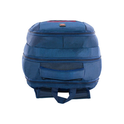 Mochila Umbro para Laptop 16 Azul Royal Swiss"