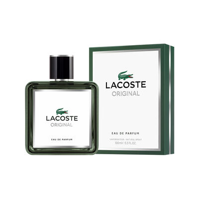 Fragancia para Hombre Lacoste Original EDP 100ml
