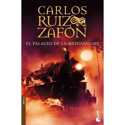 El palacio de la medianoche