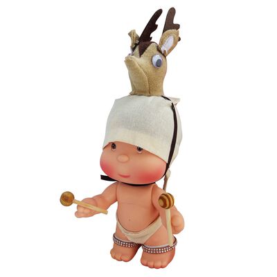 Pituko Baile del Venado