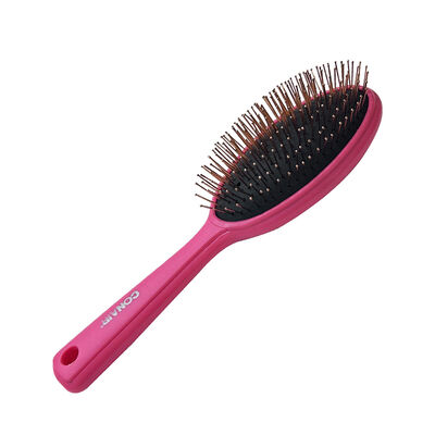 Cepillo con Cerdas Metalicas Color Pops Conair