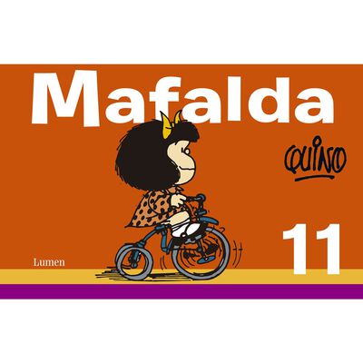 Mafalda 11