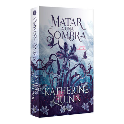 Sombra 1. Matar a una sombra
