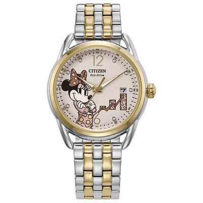 Reloj Citizen Disney Eco Drive 61822 para Mujer