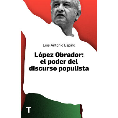 L&oacute;pez Obrador: El poder del discurso populista