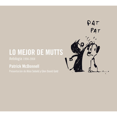 Lo mejor de mutts