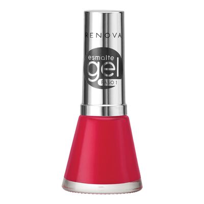 Esmalte Renova Gel Malu 13 ml