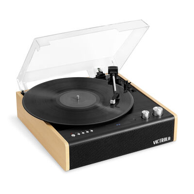 Tornamesa Victrola EastWood VTA-72-BAM
