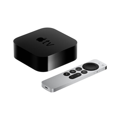 Apple TV 4K de 32 GB