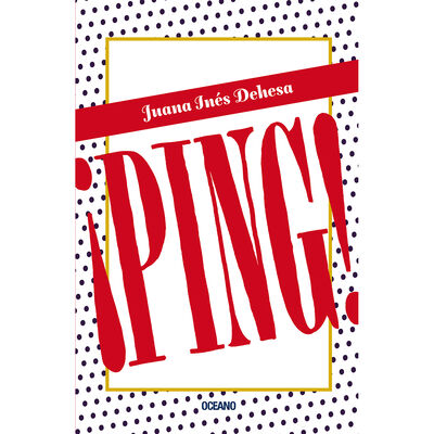 &iexcl;Ping!