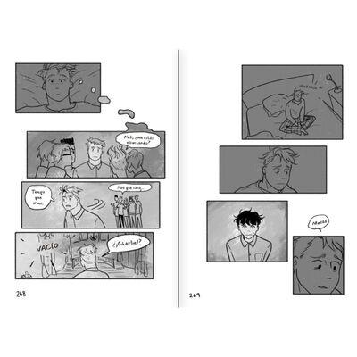 Heartstopper&nbsp; TD Tomo 2