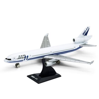 Avi&oacute;n Md-11