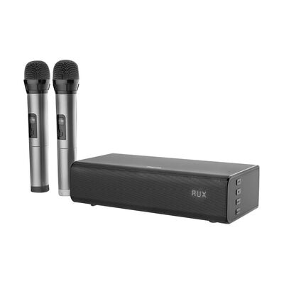 Barra de Sonido Fonestar Karaoke Sing Bar