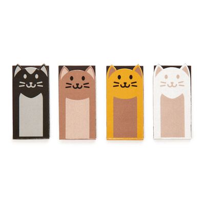 Separador Magnético Gatos 4 Pzas