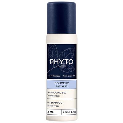Phyto Softness Shampoo Seco Uso Frecuente