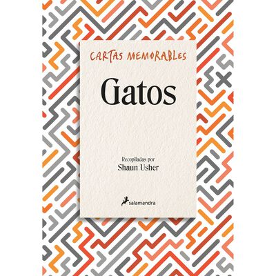 Cartas memorables: gatos