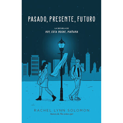Pasado, presente, futuro