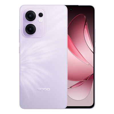 OPPO Reno13F 5G 256GB Morado Telcel R6