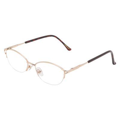 Lentes Oval Fg Readers