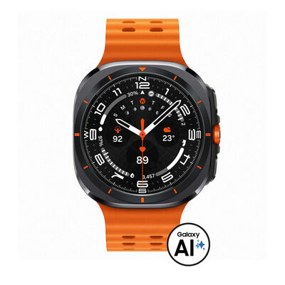 Samsung Galaxy Watch Ultra Gris Oscuro