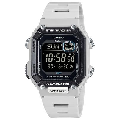 Reloj Casio WS-B1000-8BVCF para Hombre