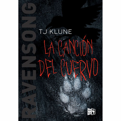 La Canción del Cuervo