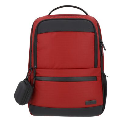 Mochila Airpack Ejecutivo Vino