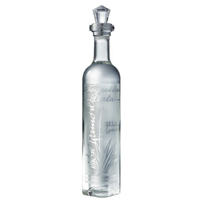 Tequila Don Ramon Plata Punta 750ml