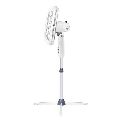 Ventilador de pedestal 16"