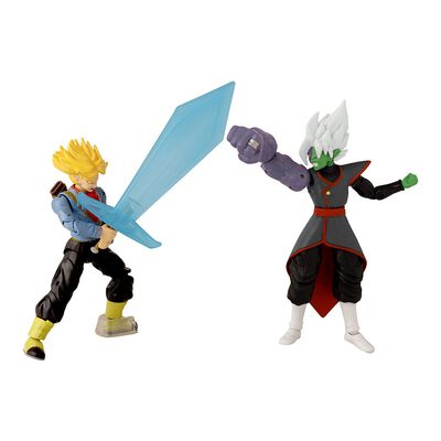 Figura legendaria de 6.5 Battle Pack Dragon Ball Super"