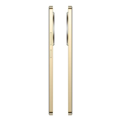 Celular Realme 12+ 5G 256GB Color Blanco R4 (Telcel)