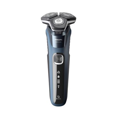 Rasuradora Tecnolog Skin IQ Philips