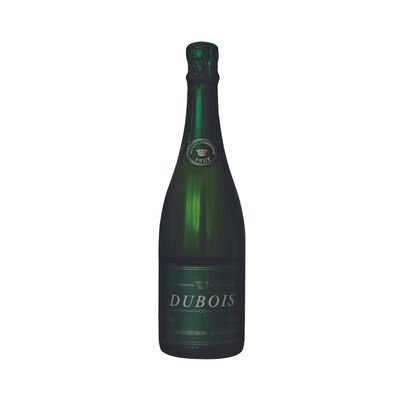 Vino Blanco Espumoso Dubois Brut 750ml