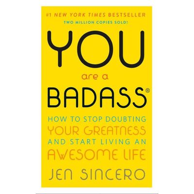 You Are a Badass®