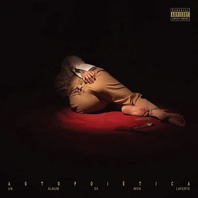 LP2 Mon Laferte - Autopoietica