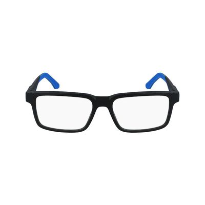Armazón Lacoste Negro para Hombre