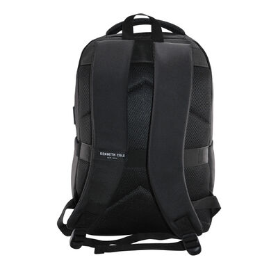 Backpack Negro Kenneth Cole 78A