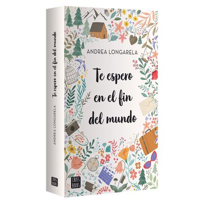 Te espero en el fin del mundo