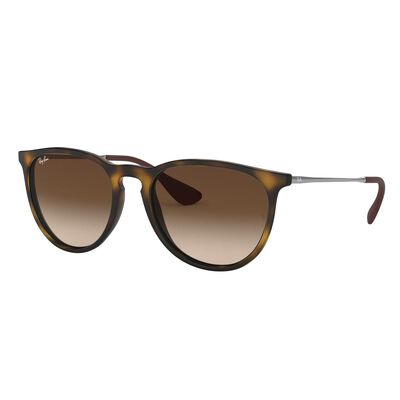 Lente Solar Ray-Ban Armaz&oacute;n en Nylon Habana