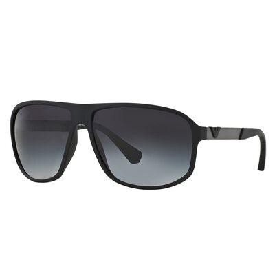 Lentes de Sol Emporio Armani Negro 0Ea4029 para Hombre