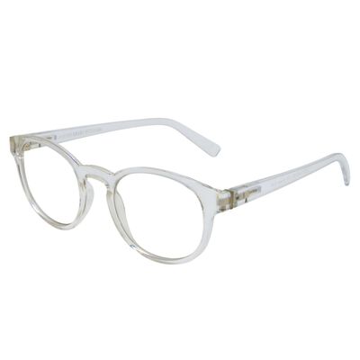 Armazón con protección de Luz azul rojo e-glasses modelo Shane Clr