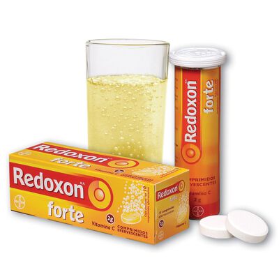 Redoxon forte 2gr