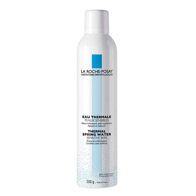Agua Termal La Roche Posay Eau Thermale Calmante para Piel Sensible 300ml