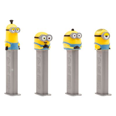 Dispensador pez surtido