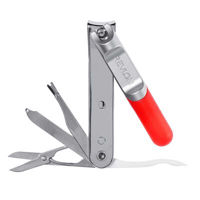 Multi-Tool Mani Maker Nail