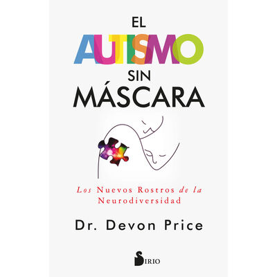 El autismo sin m&aacute;scara