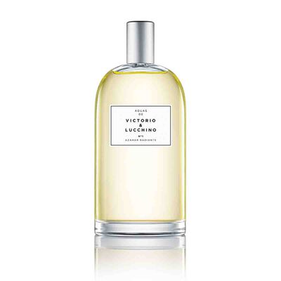 Victorio & Lucchino Agua N&ordm;1 Azahar Radiante EDT 150ML Perfume Para Dama