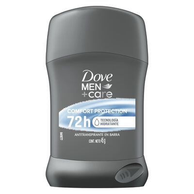 Desodorante Antitranspirante 45G Dove