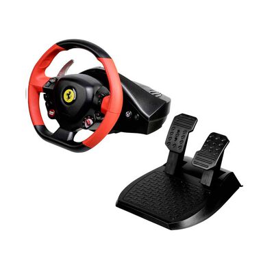 Ferrari 458 Racing Wheel One